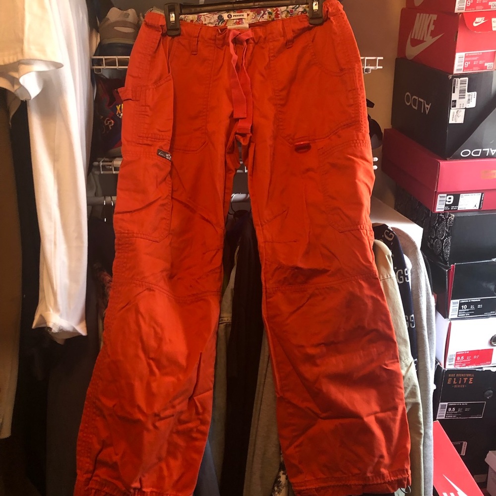 Koi Lindsay scrub pants Size SP
